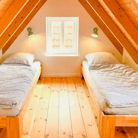 Historic Jewel In Picturesque Village Idyll