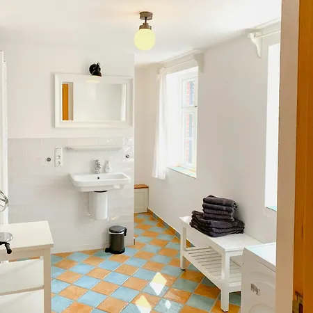Historic Jewel In Picturesque Village Idyll