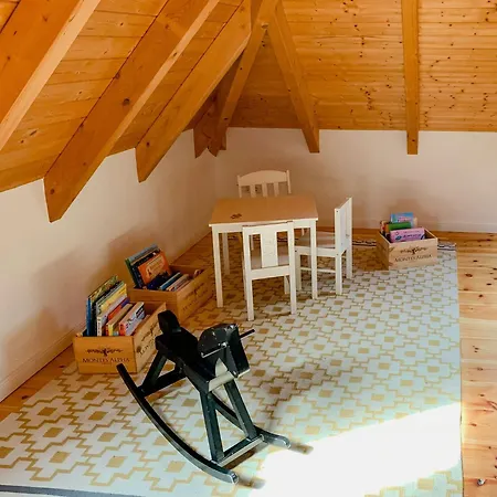 Tatil Evi Historic Jewel In Picturesque Village Idyll