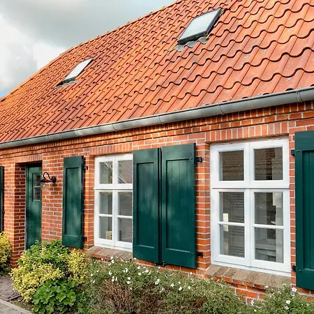 Historic Jewel In Picturesque Village Idyll *